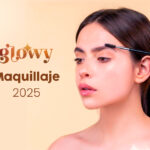 Tendencias 2025 en maquillaje “glowy”: lo que debes saber