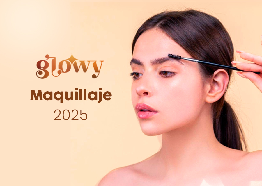 Tendencias 2025 en maquillaje “glowy”: lo que debes saber