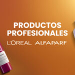Por qué los productos profesionales de L’Oréal y Alfaparf hacen la diferencia en tu salón
