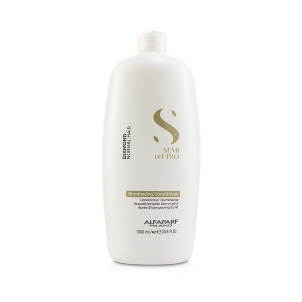Acondicionador Alfaparf Semi Di Linio Diamond 1000ml