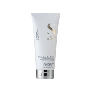 Acondicionador Alfaparf Semi Di Lino Diamond 200ml