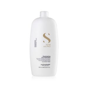 Alfaparf Semi di Lino Shampoo Diamond 1000ml