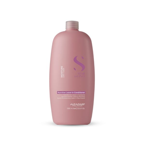 Alfaparf Semi di Lino Nutritive Leave in Conditioner Semi Di lino 1000ml