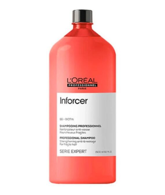 L’oreal Inforcer Shampoo 1500ml