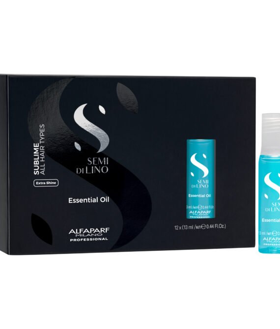 Alfaparf SDL Sublime Essential Oil 12X13ml
