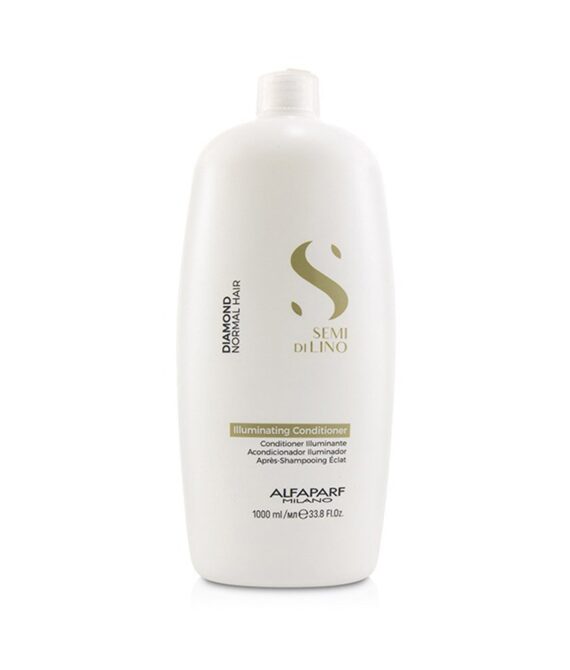 Acondicionador Alfaparf Semi Di Linio Diamond 1000ml
