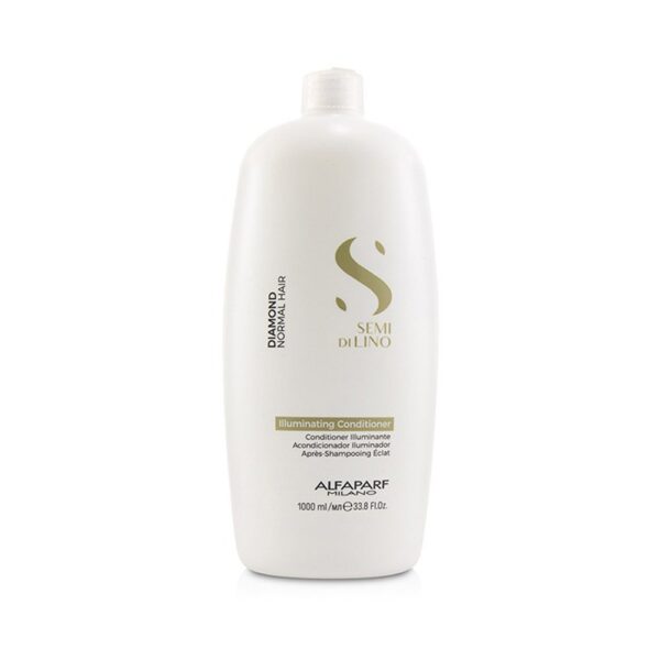 Acondicionador Alfaparf Semi Di Linio Diamond 1000ml