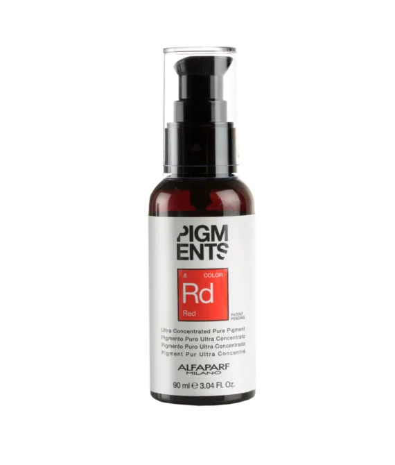 Alfaparf APM Pigments Red 90ml