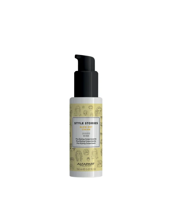 Alfaparf APM Style Stories Blow Dry Cream 150ml
