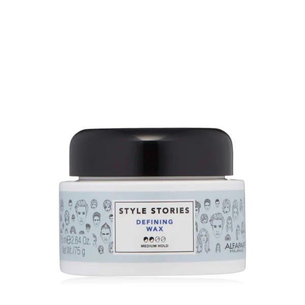 Alfaparf APM Style Stories Defining Wax 75ml