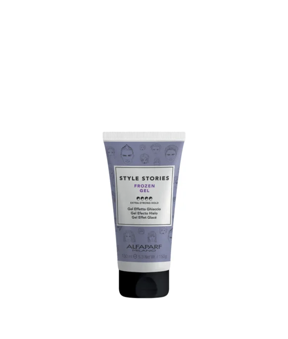 Alfaparf APM Style Stories Frozen Gel 150ml