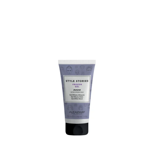 Alfaparf APM Style Stories Frozen Gel 150ml