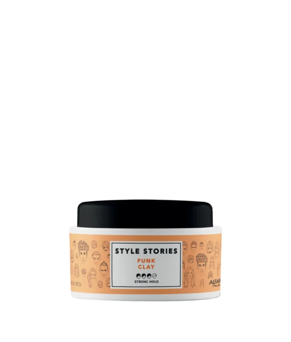 Alfaparf APM Style Stories Funk Clay 100ml