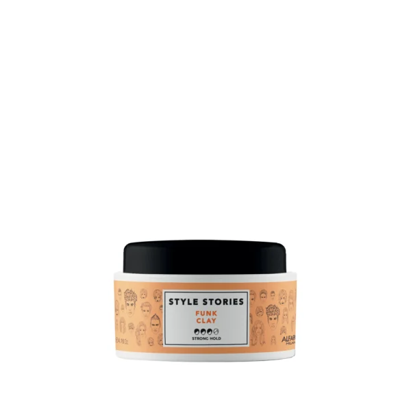 Alfaparf APM Style Stories Funk Clay 100ml