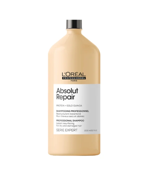 L’oreal Absolut Repair Shampoo 1500ml