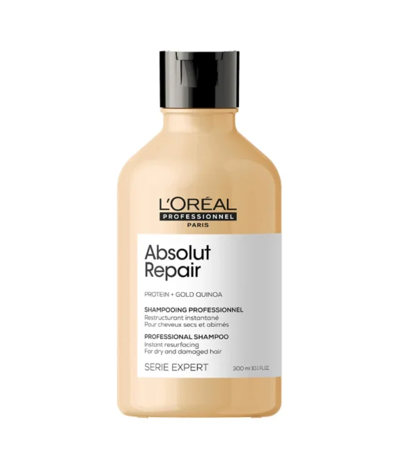 L’oreal Absolut Repair Shampoo 300ml