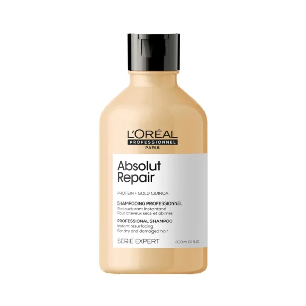 L'oreal Absolut Repair Shampoo 300ml