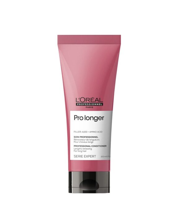 Loreal Acondicionador Prolonger 200ml