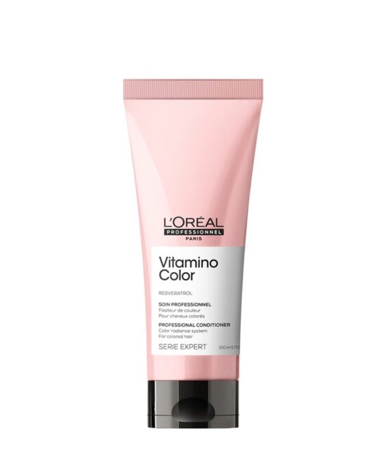 Loreal Acondicionador Vitamino Color 200ml