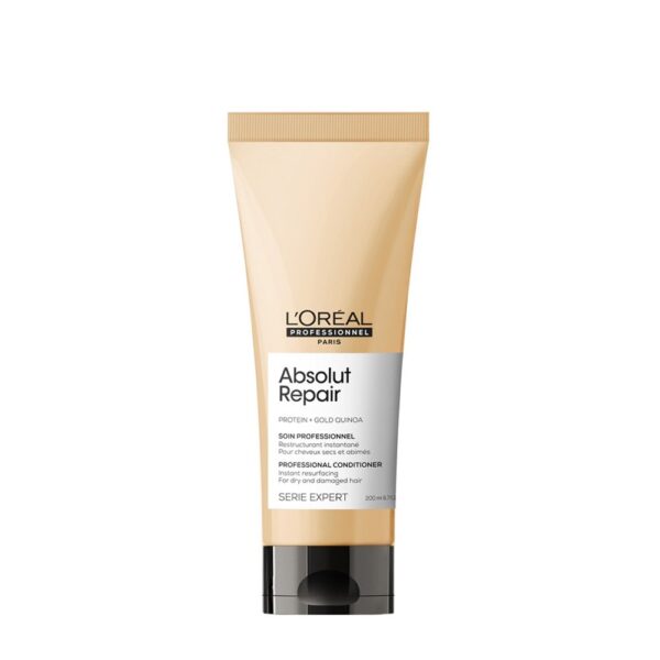 Loreal Acondicionador Absolut Repair 200ml