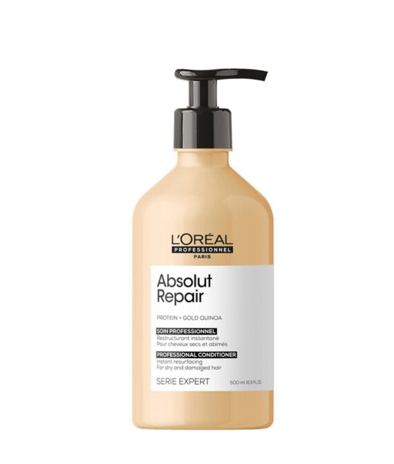 Loreal Acondicionador Absolut Repair 500ml