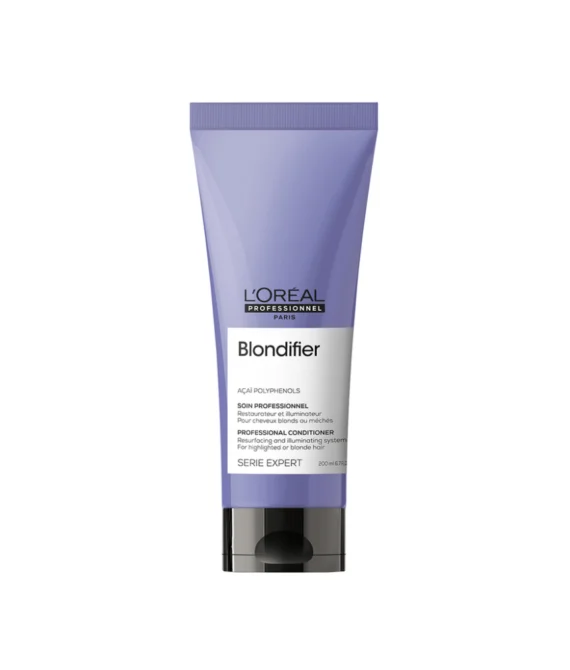L’oreal Blondifier Acondicionador 200ml
