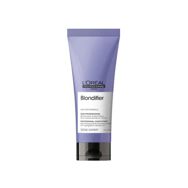 L'oreal Blondifier Acondicionador 200ml