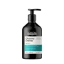 L'oreal Chroma Creme Shampoo 500ml Green dyes