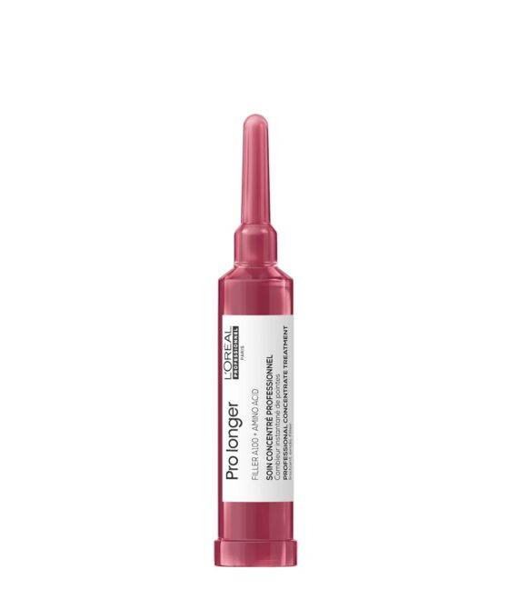 Loreal Ampollas Prolonger 15ml