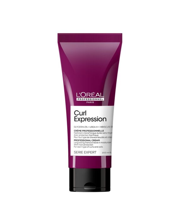 Loreal Hidratante intensivo Curl Expression 200ml