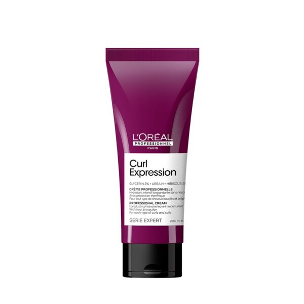 Loreal Hidratante intensivo Curl Expression 200ml