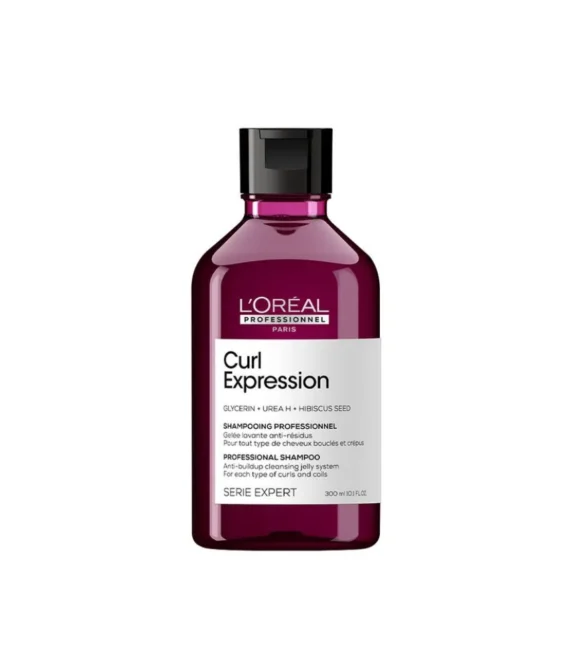 L’oreal Curl Expression Shampoo 300ml