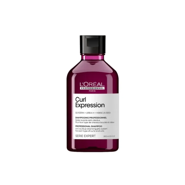 L'oreal Curl Expression Shampoo 300ml