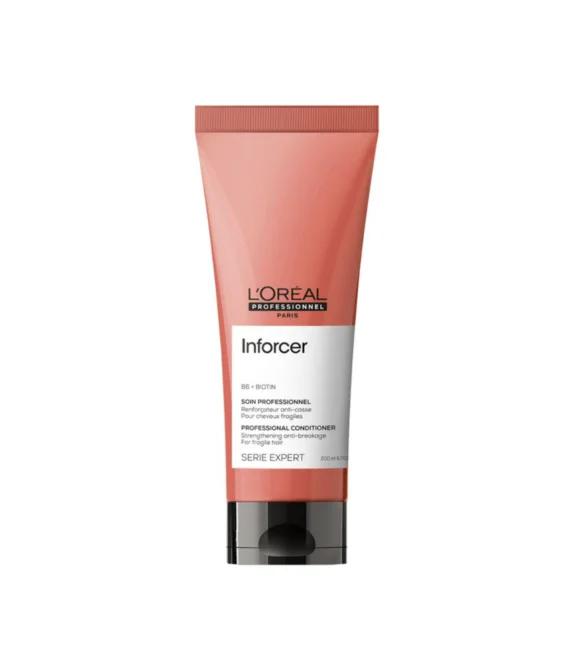 L’oreal Inforcer Acondicionador 200ml