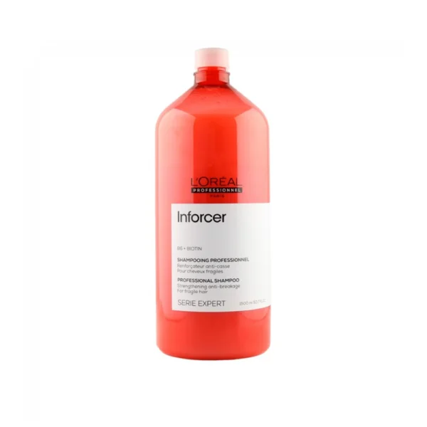 L'oreal Inforcer Shampoo 1500ml