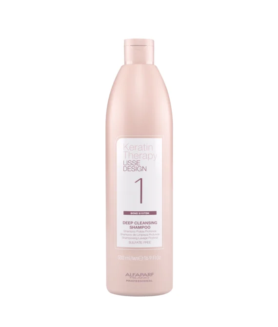 Alfaparf KT LD Deep Cleansing Shampoo 500ml