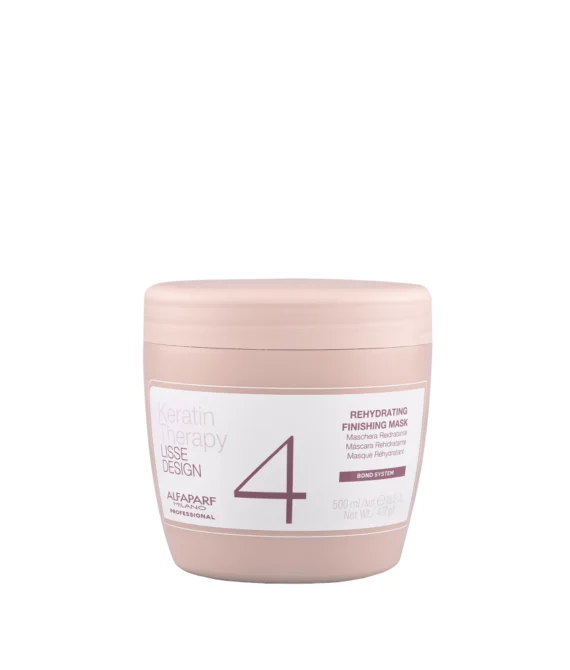 Alfaparf KT LD Rehydrating Finish Mask 500ml