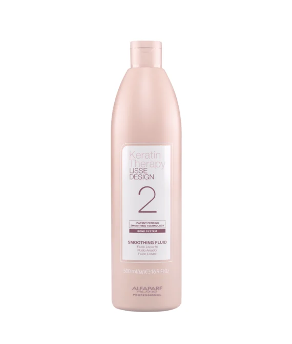 Alfaparf KT LD SmooThing Fluid 500ml