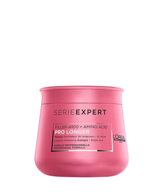 Loreal Mascarilla Prolonger 250ml