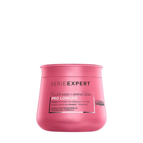 Loreal Mascarilla Prolonger 250ml