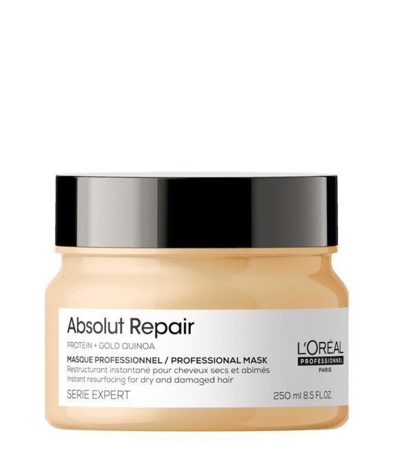 Loreal Mascarilla Absolut Repair 250ml