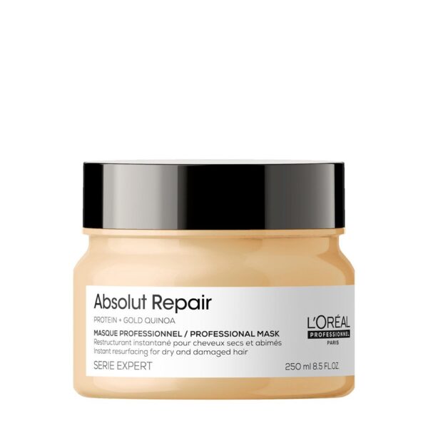 Loreal Mascarilla Absolut Repair 250ml