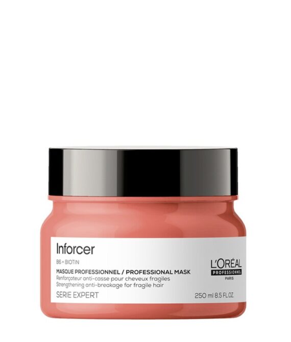 Loreal Mascarilla Inforcer 250ml