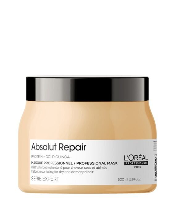 L’Oreal Mascarilla Absolut Repair 500ml