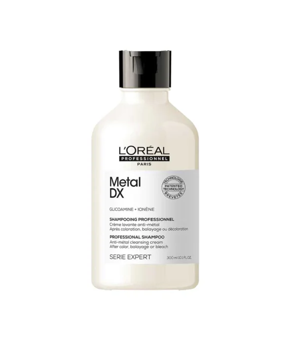 L’oreal Metal Detox Shampoo 300ml