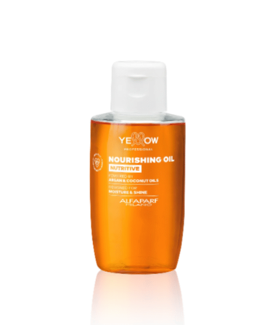Alfaparf Yellow Nutritive Oil 100ml