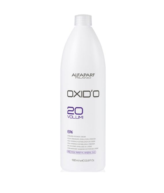 Alfaparf Oxid’o 1lt