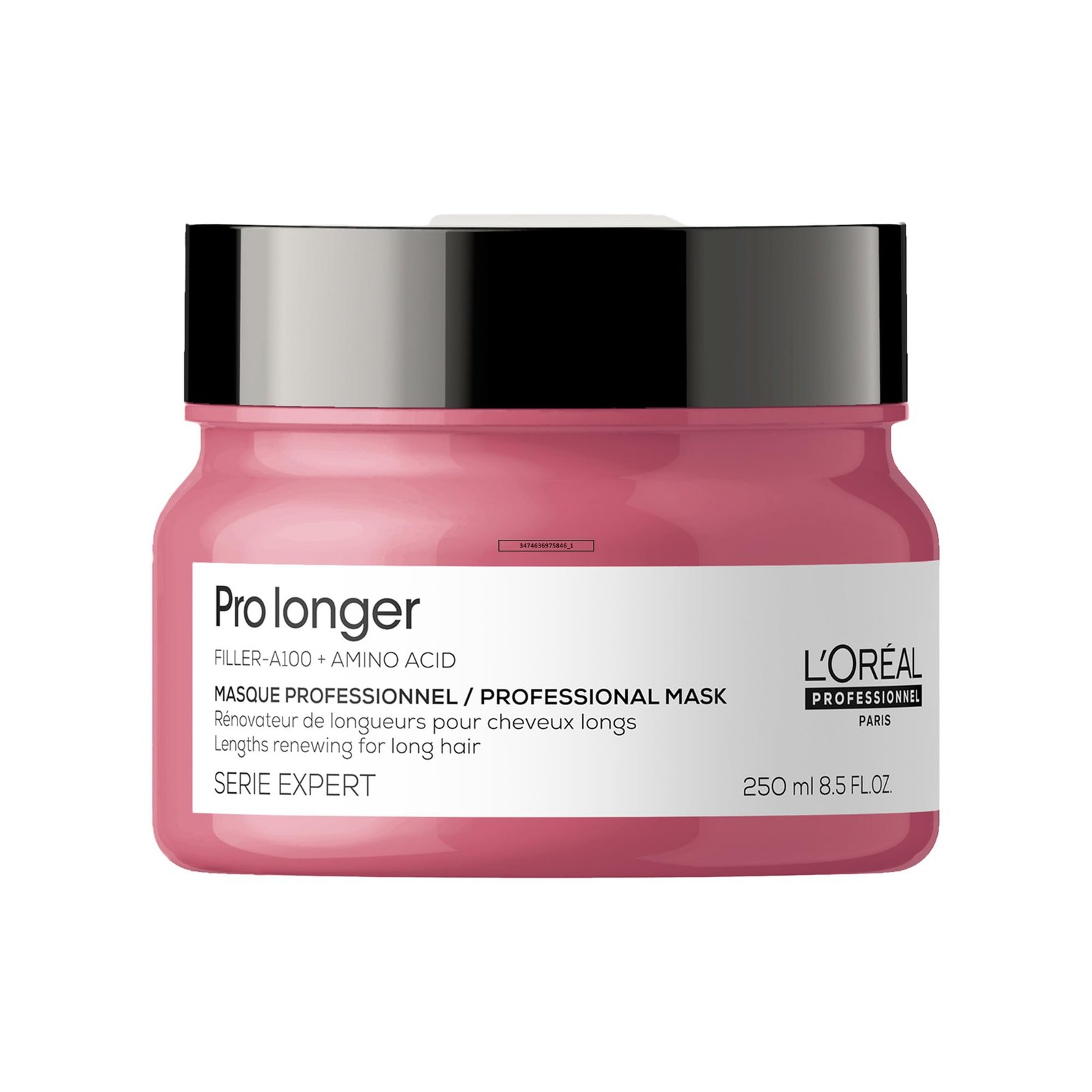 L'Oreal Mascarilla Prolonger 250ml