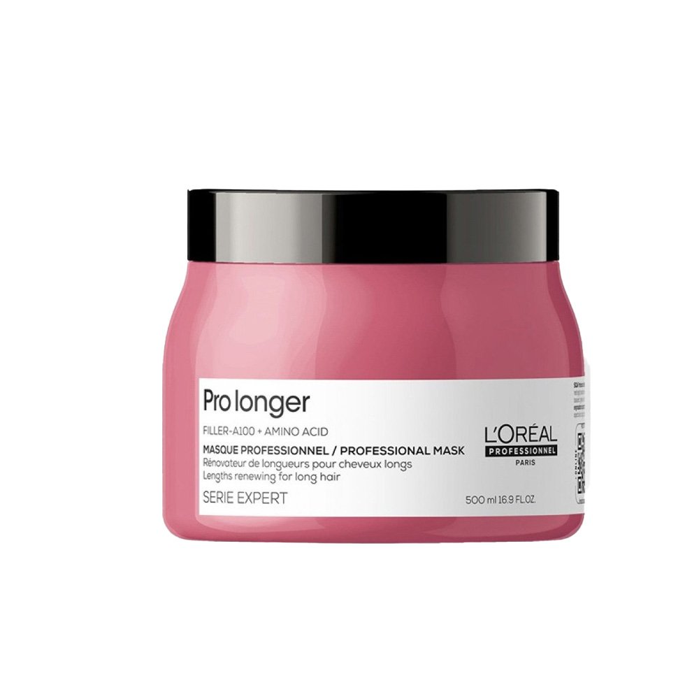 L'Oreal Mascarilla Prolonger 500ml