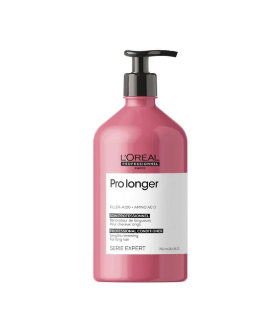 L’oreal Prolonger Acondicionador 750ml